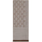 Gucci GG Silk & Wool Shawl