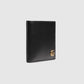 Gucci GG Marmont Id Black Leather Wallet