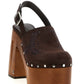 Jimmy Choo Alida Clog