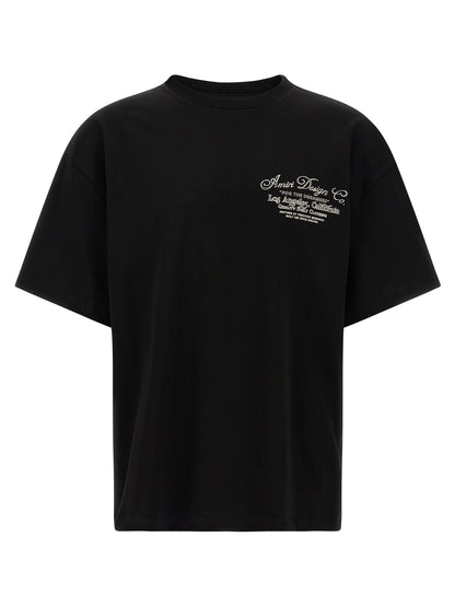 Amiri Dreamers T-shirt