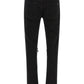 Amiri Mx1 Jeans With Distressed Details