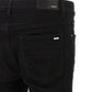 Amiri Mx1 Jeans With Distressed Details