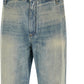 Amiri Boot Cut Jeans