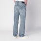 AMIRI Jeans with rips Antique Indigo