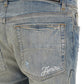 Amiri 3d Bones Jeans