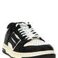 Amiri Skel Top Low Sneakers