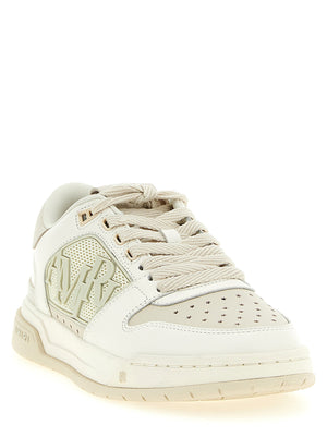 Amiri Classic Low Sneakers