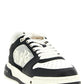 Amiri Ma Quad Debossed Classic Low Sneakers