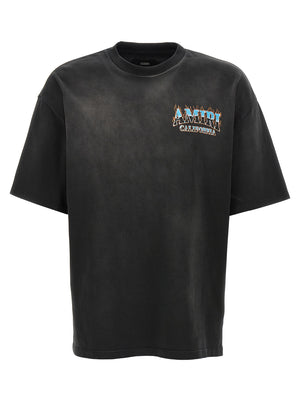 Amiri Sunny Place Tee T-shirt