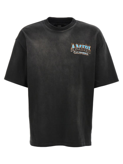 Amiri Sunny Place Tee T-shirt