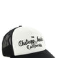 Chateau Amiri Foam Trucker Cap