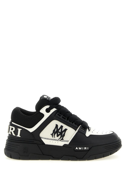 Amiri Ma Patch Ma-1 Sneakers