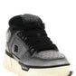 Amiri Pebbled Ma-1 Sneakers