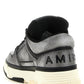 Amiri Pebbled Ma-1 Sneakers