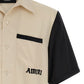 Amiri Alabaster Shirt