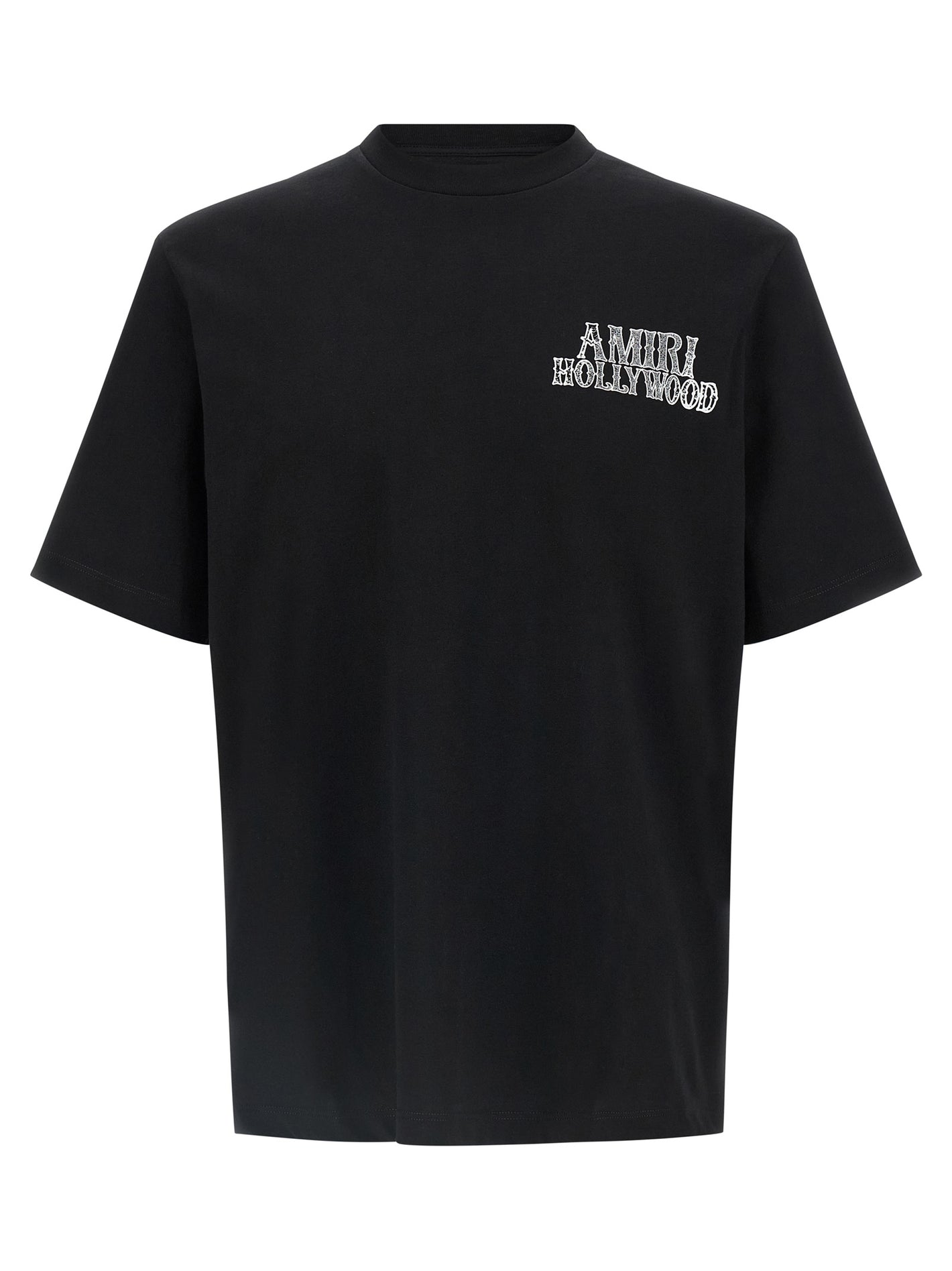 Amiri Hollywood Tee T-shirt