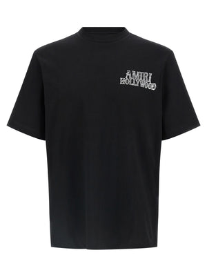Amiri Hollywood Tee T-shirt