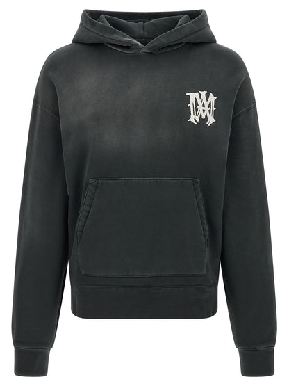 Amiri Hollywood Hoodie