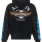 Amiri Ma Flames Hoodie