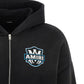 Amiri Ma Flames Hoodie