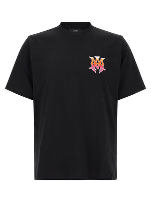 Amiri Ma Surf Print T-shirt