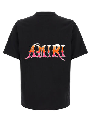 Amiri Ma Surf Print T-shirt