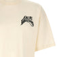 Amiri T-shirt With Hollywood Lj Skate Logo