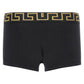 Versace 2-pack Boxer Trunk Greca Pattern