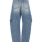 Amiri Panel Jeans