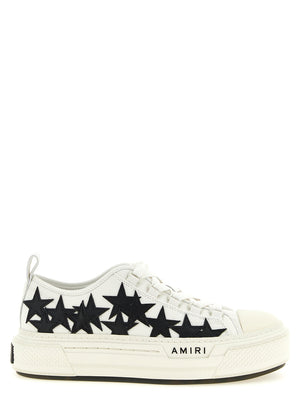 Amiri Stars Court Low Sneakers