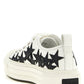 Amiri Stars Court Low Sneakers