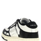 Amiri Skel Top Low Sneakers