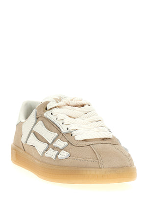 Amiri Pacific Bones Sneakers