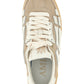 Amiri Pacific Bones Sneakers