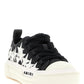 Amiri Glitter Stars Court Low Sneakers
