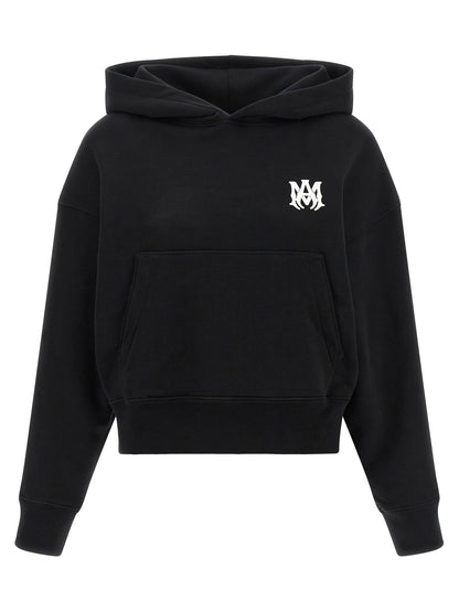 Amiri Logo Hoodie