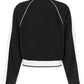 Amiri Track Jacket Sweatshirt