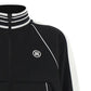 Amiri Track Jacket Sweatshirt