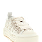Amiri Ma Quad Stars Court Low Sneakers