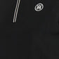 Amiri Zipped Polo Shirt