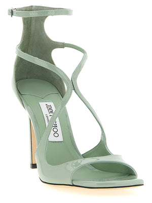 Jimmy Choo Azia Sandals