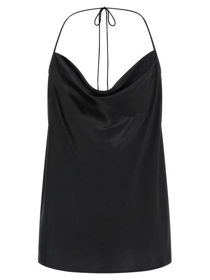 Valentino Garavani Silk Top