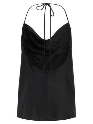 Valentino Garavani Silk Top