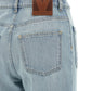 Valentino Garavani High Waist Jeans