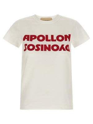 Valentino Garavani Apollon/dyonisos T-shirt