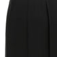 Valentino Garavani Crêpe De Chine Skirt