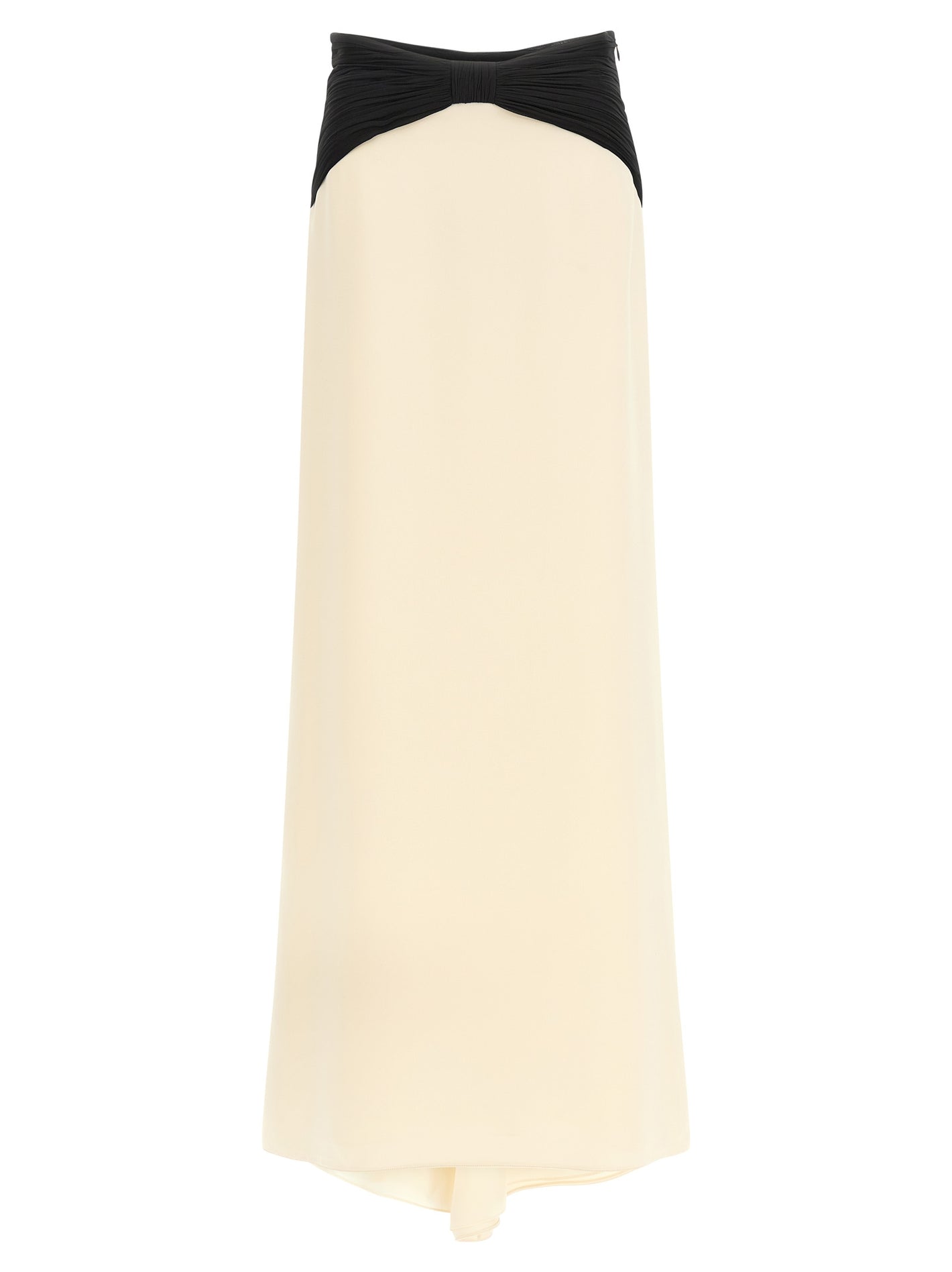 Valentino Garavani Cady Couture Skirt