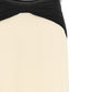 Valentino Garavani Cady Couture Skirt