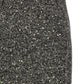 Valentino Garavani Chevron Bouclé Skirt