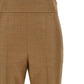 Valentino Garavani Textured Silk Wool Pants